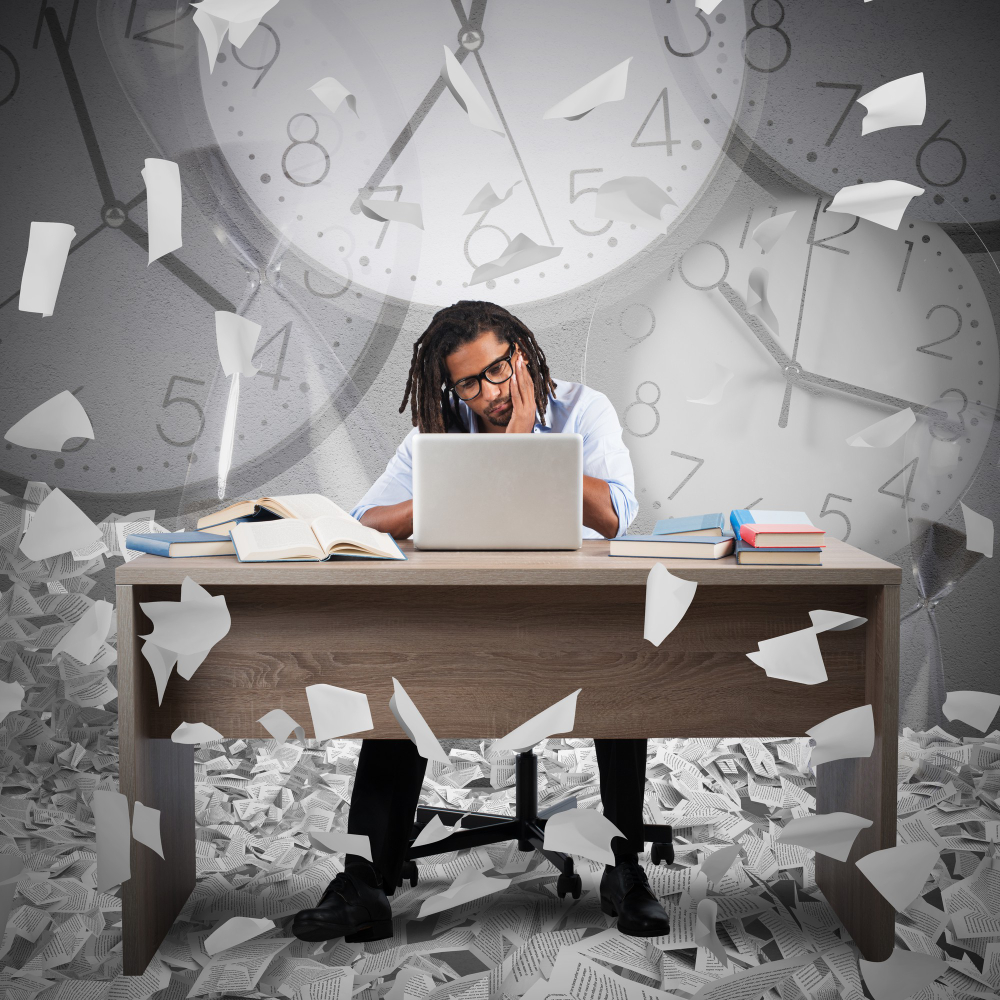 Your Business Is Collecting Data and Throwing It Away